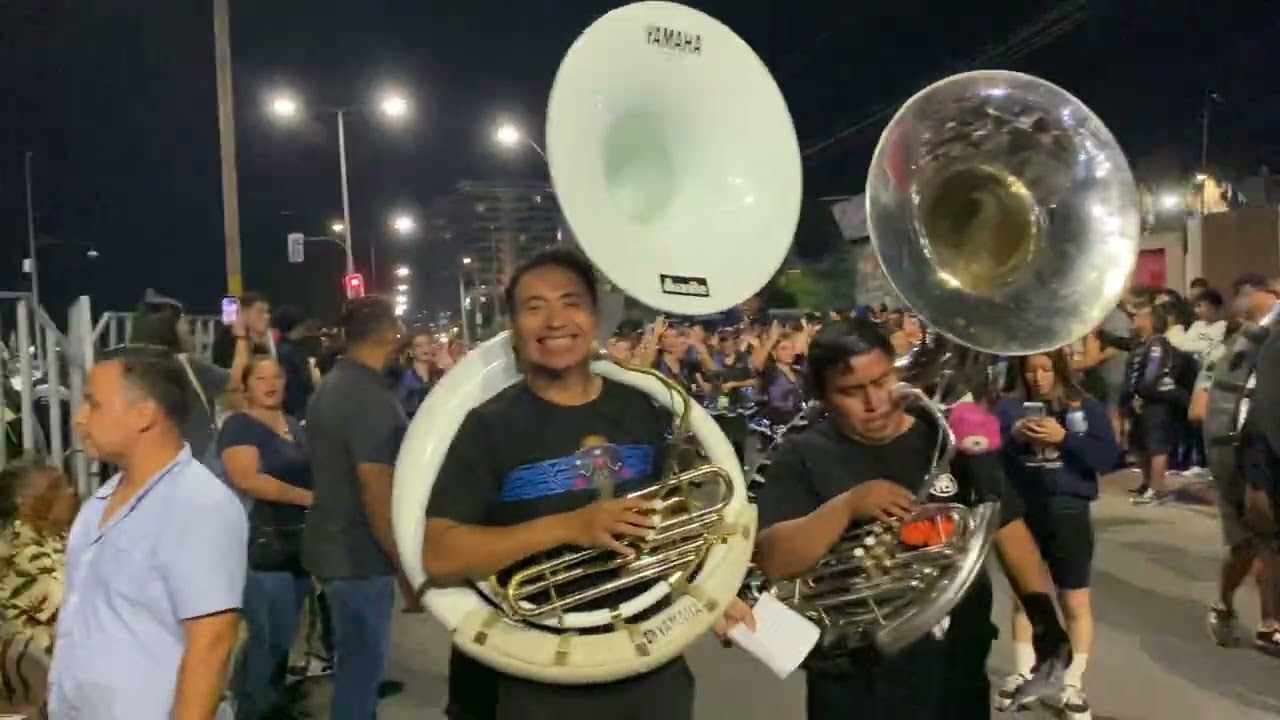 SANTA CECILIA - CONVITE ARICA 2026