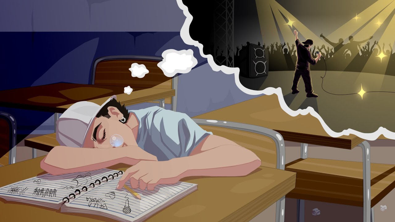 EZVIT 810 - Lecciones de Desd&eacute;n (Bella Sombra)