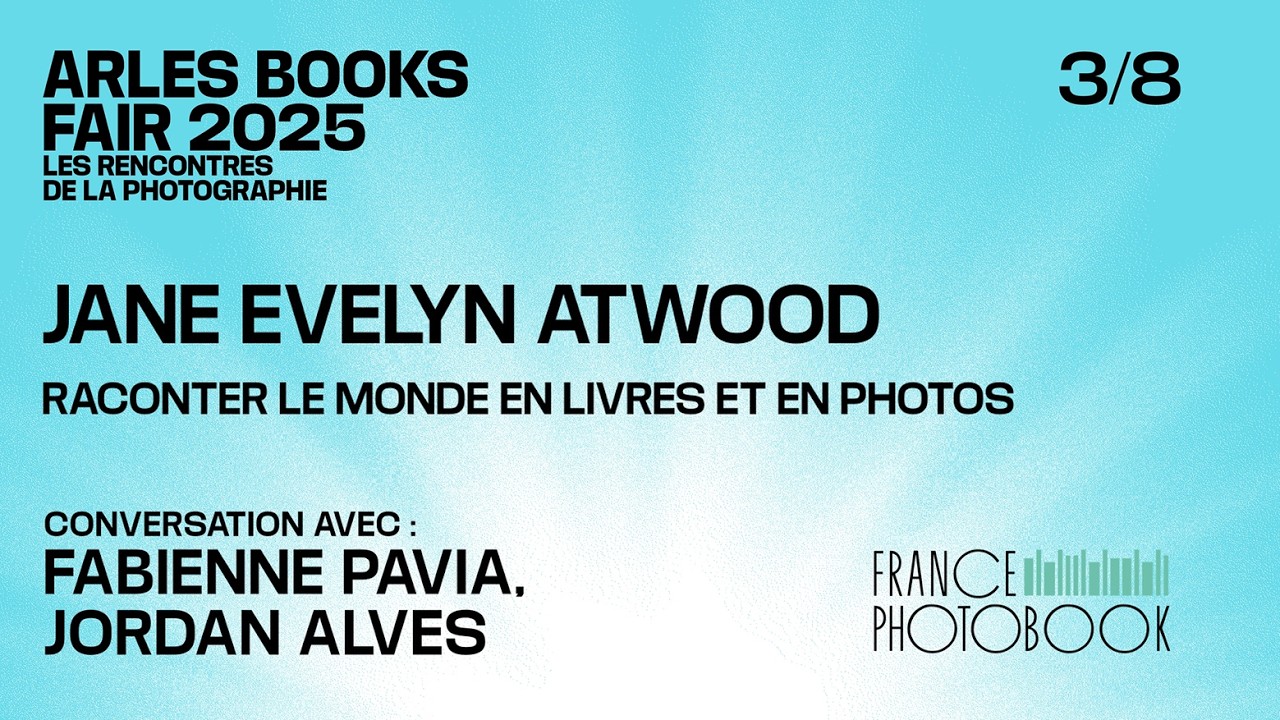 Jane Evelyn Atwood - 3/8