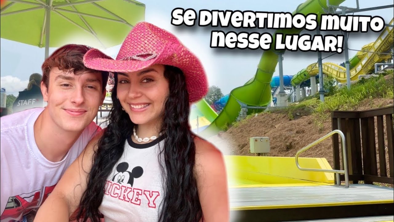 Curtindo meu dia com o meu amor! 🥹