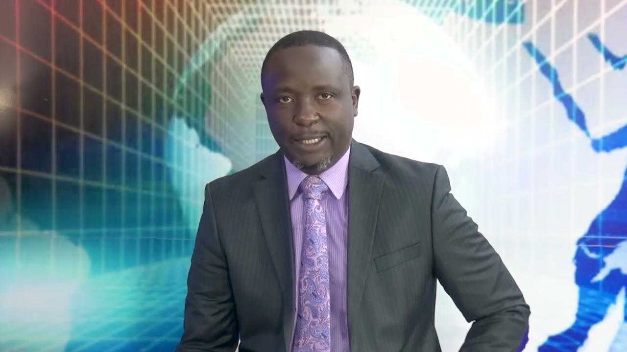 ECONOMIC FORUM PAUL NYONI 07 NOVEMBER  2025