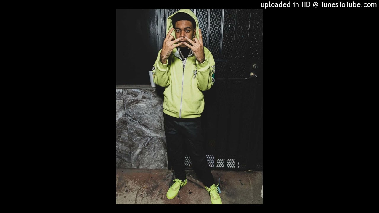[FREE] Lil Poppa x Foolio Type Beat - 'Wat Happen'