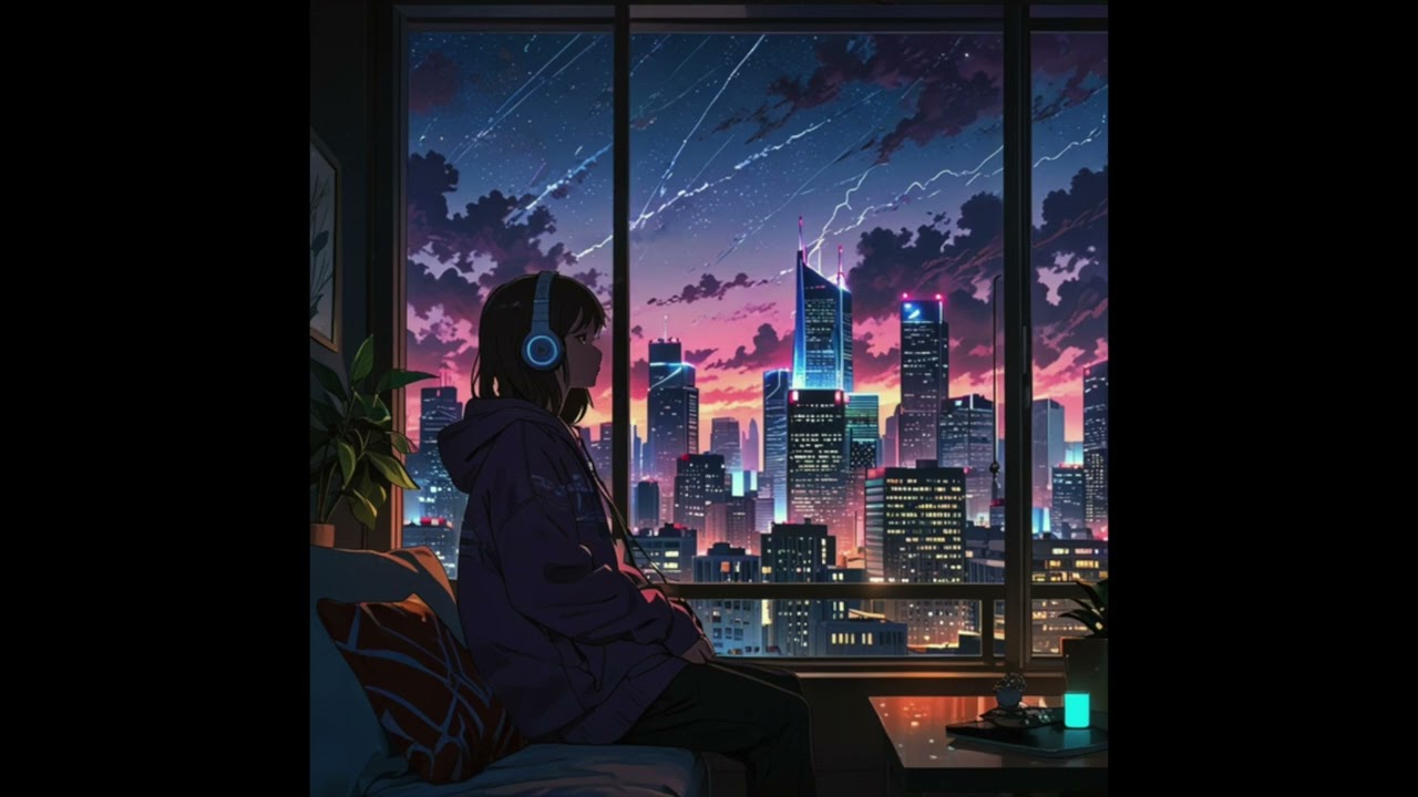 Soft Corners of the Day | Late Night Chill Ambient Music