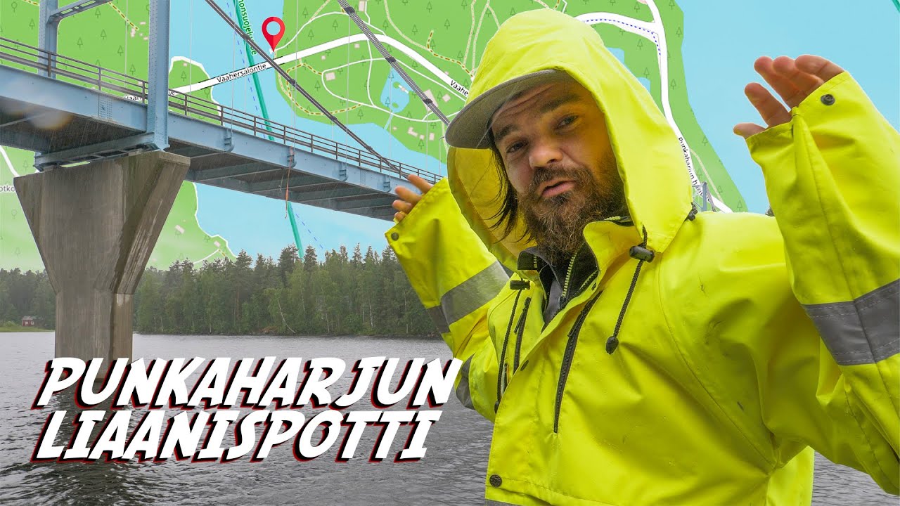 Punkaharju Sightseeing BMA