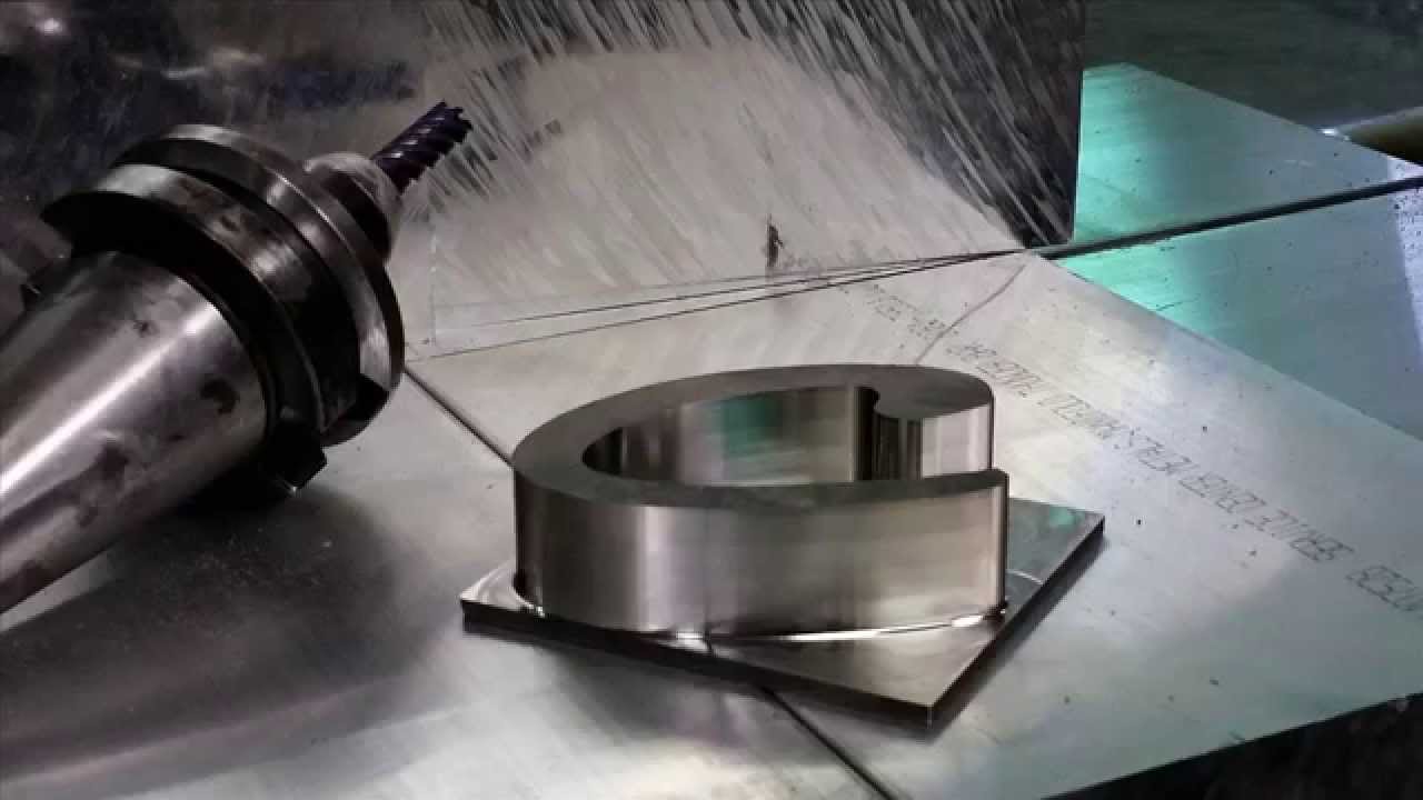 Dynamic Motion - Creating a better quality toolpath - Cimquest 2 Minute Tuesday