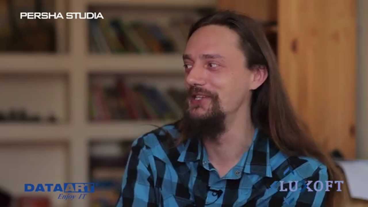 IT Евротур - 26 - Киев, Украина - Первая студия - Людмила Федчук и Александр Чулков - Полный выпуск
