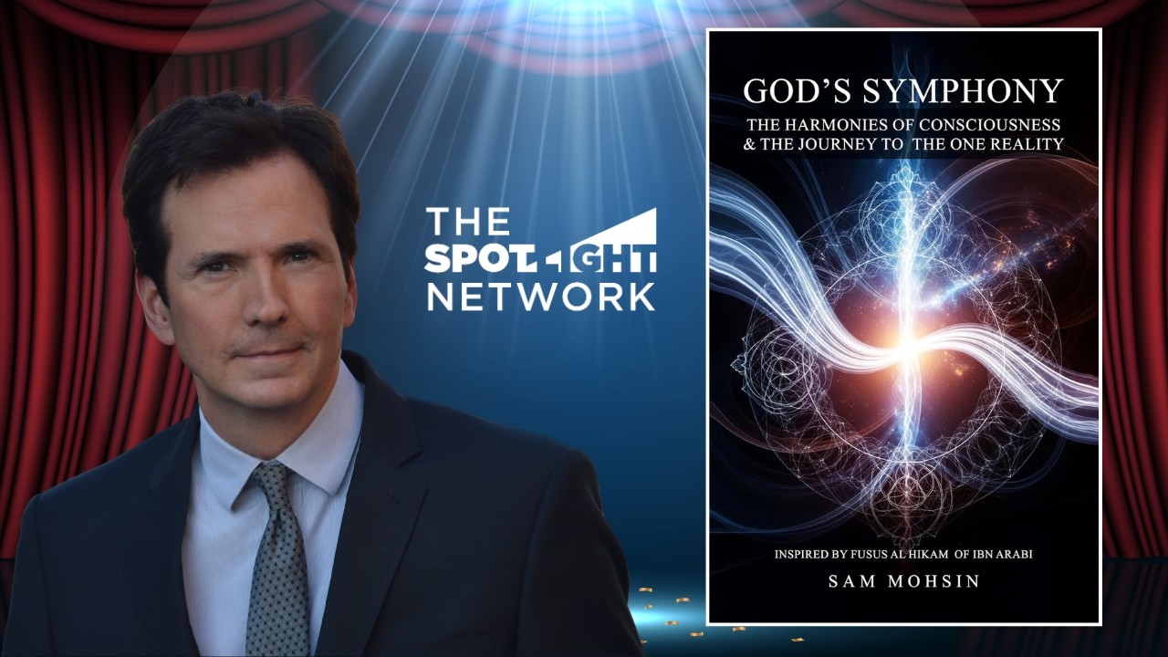 The Spotlight Network on God’s Symphony by Sam Mohsin