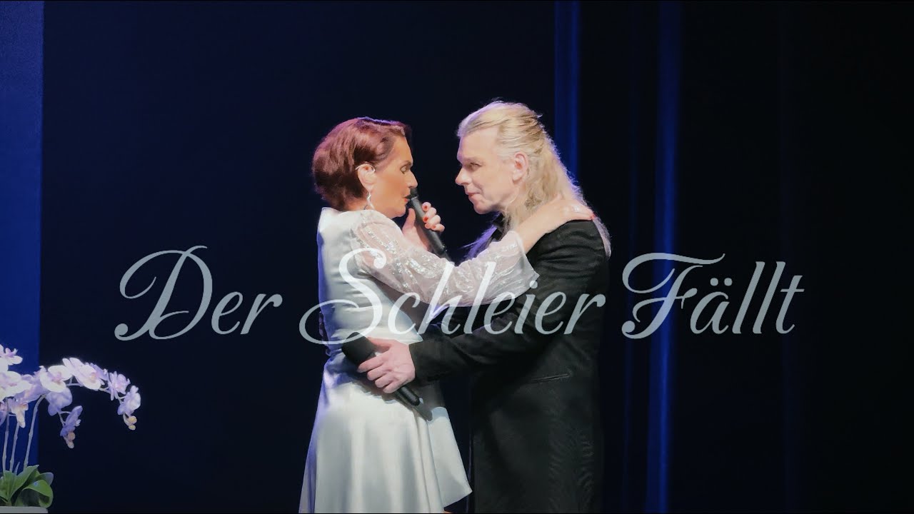 Der Schleier Fällt  Maya Hakvoort & Mate Kamaras 18/4/25 Elisabeth