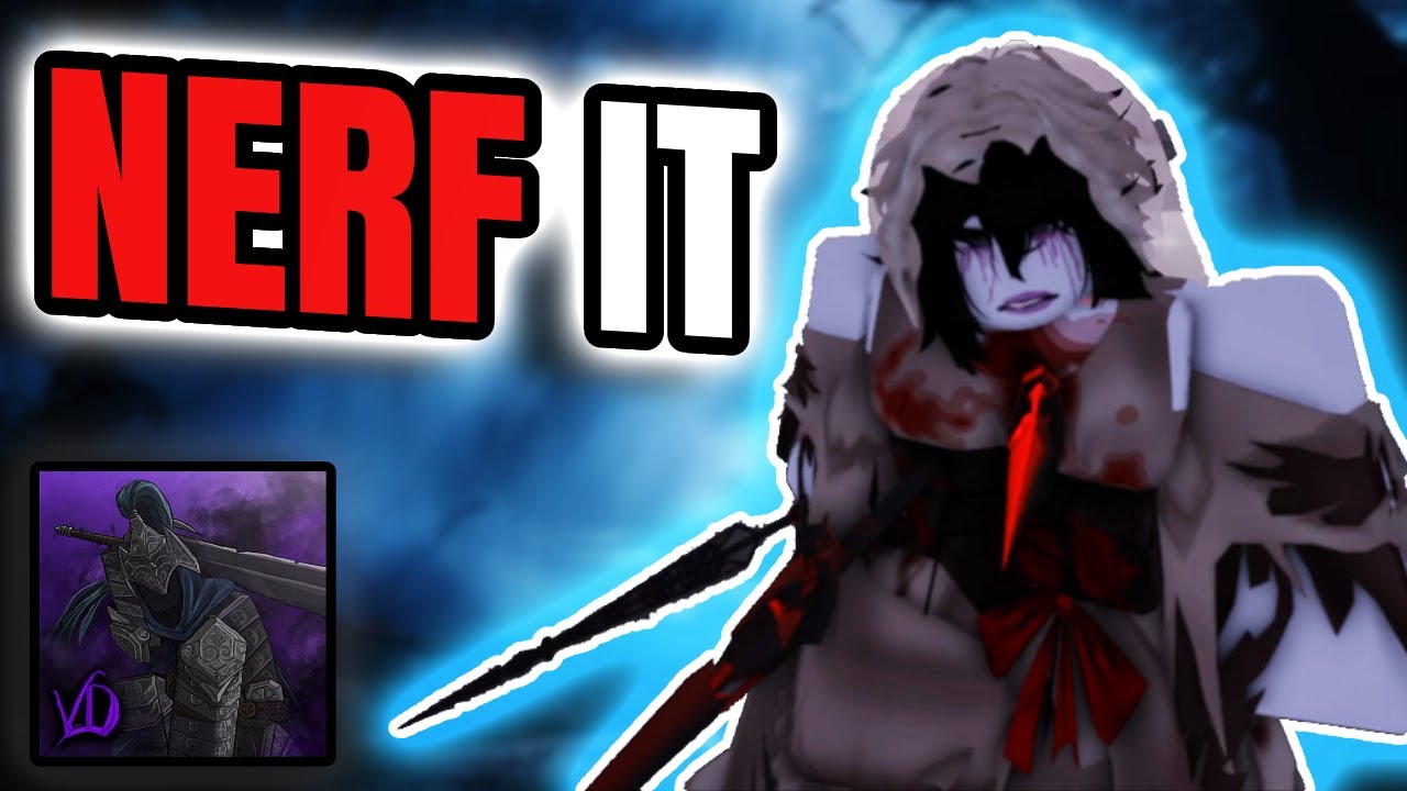 The NEW STRONGEST Killer 