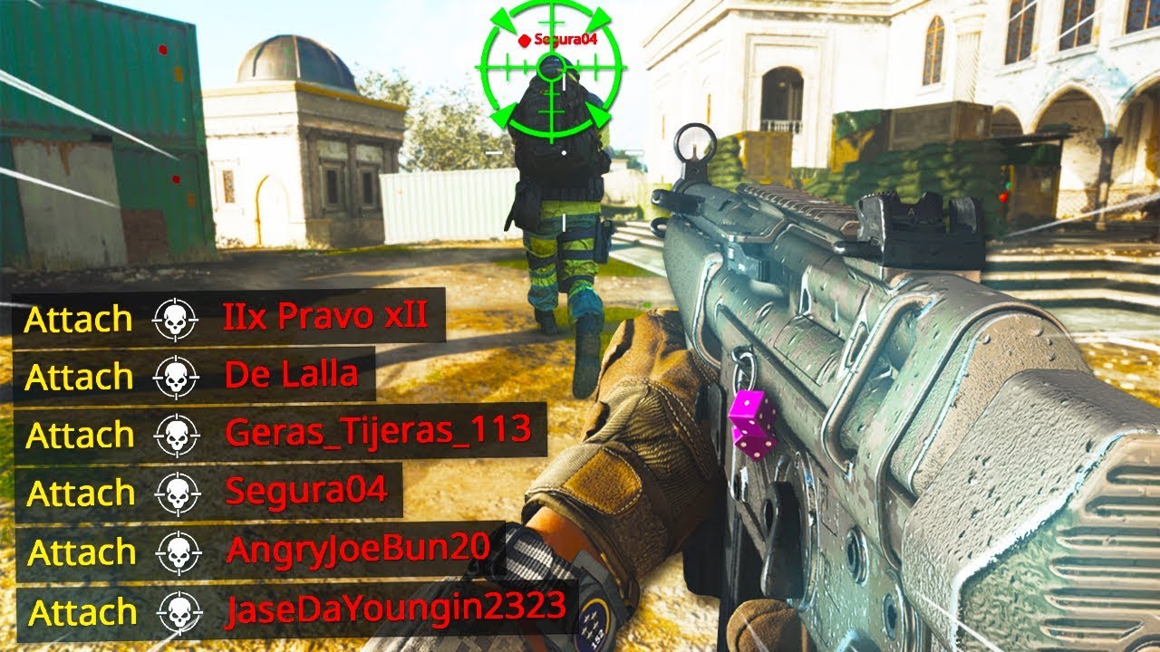 PRO PLAYERS SECRETS On How To Make MP5 OVERPOWERED!