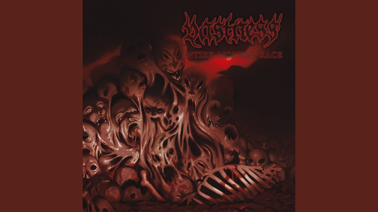 Purgatory
