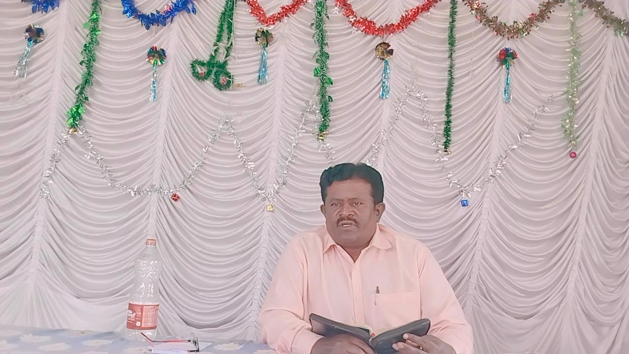 దేవుని భయంతో  శరీరంను ఆత్మను సంపూర్ణం చేసికొనుట