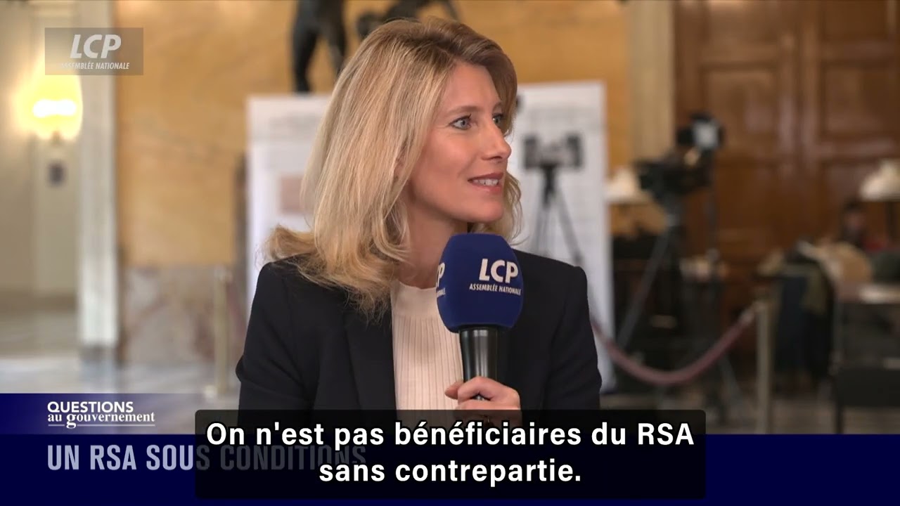 France Travail : le gouvernement traque les bénéficiaires du RSA au lieu de créer des emplois !
