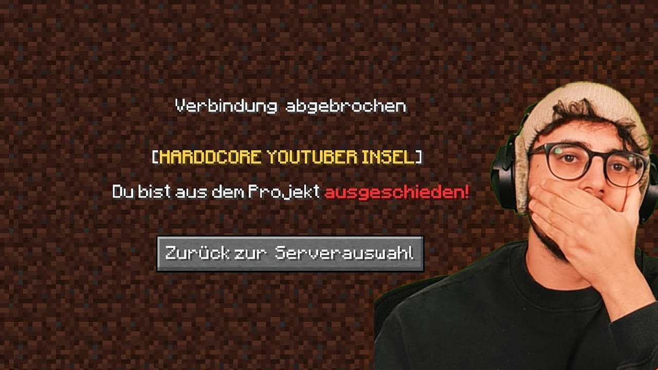 Es tut mir Leid ...