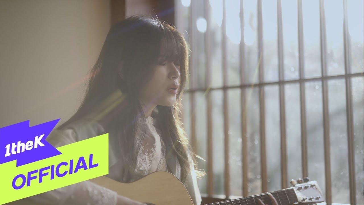 [MV] Mew(미유) _ Love Again(다시 또 이런 사랑할 수 있을까)