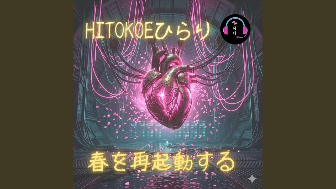 春を再起動する