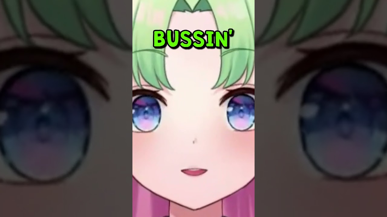 VTuber can't get it RIGHT