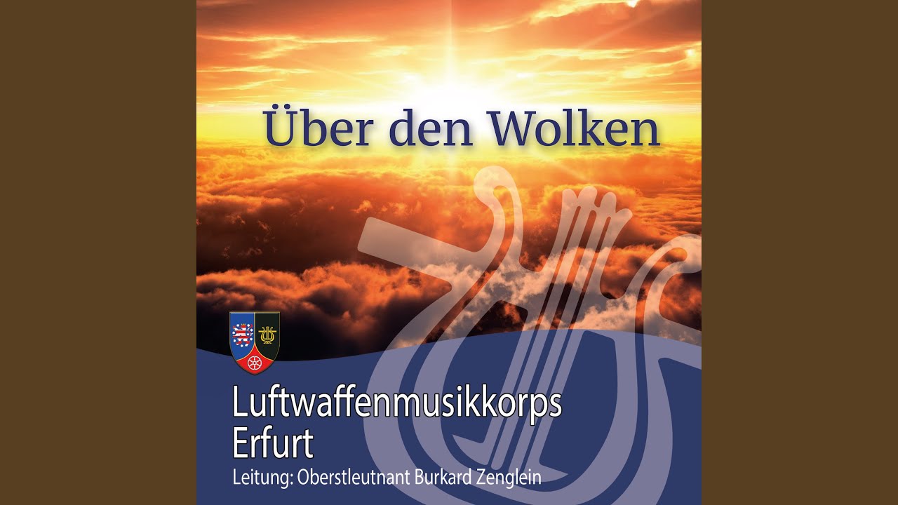 Fliegerrevue (Arr. Gerhard Baumann)