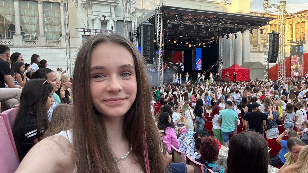 Summer party episodul 2🌸 Iuliana Beregoi 🤍