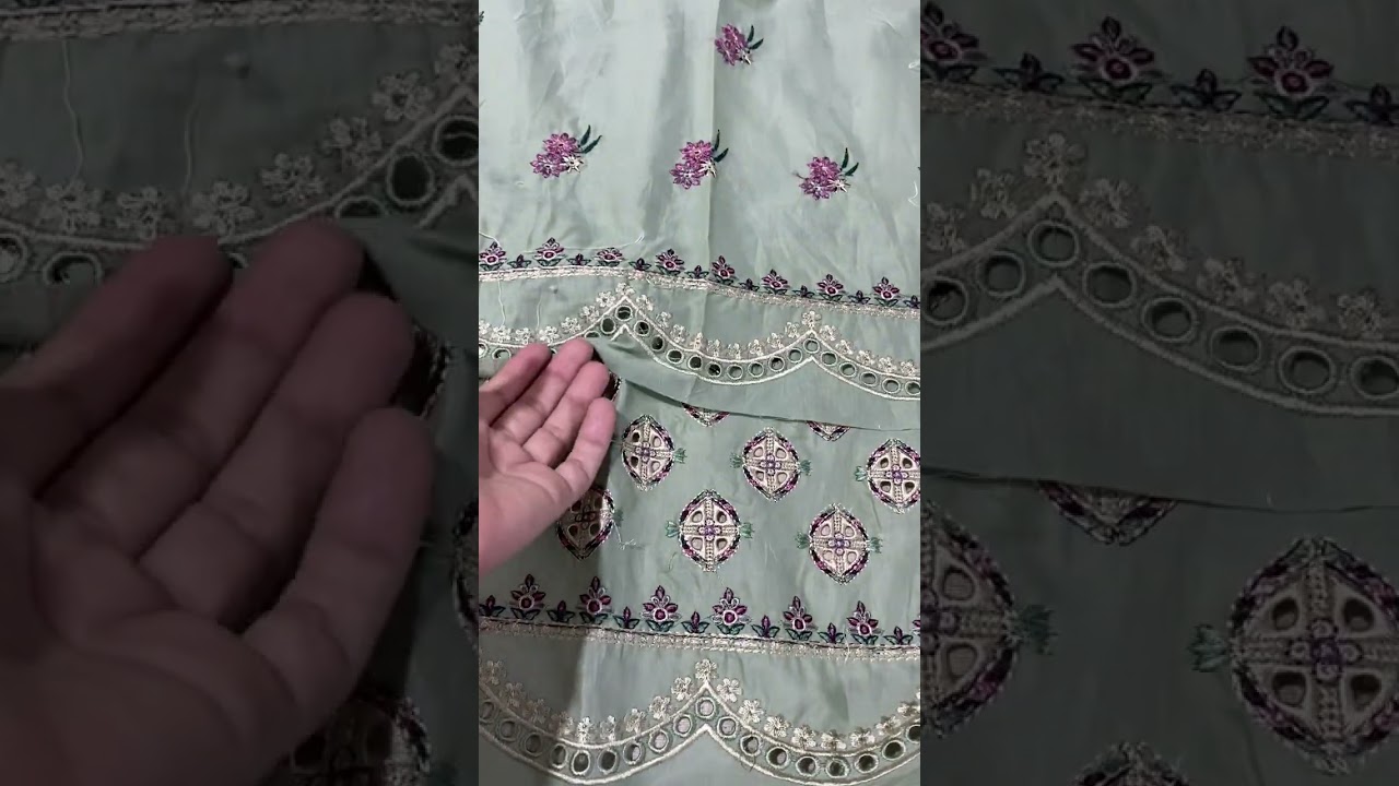 Latest Nureh Embroidered Lawn 😍 | Stylish Summer Dresses Collection 03269404404 NurehCollection