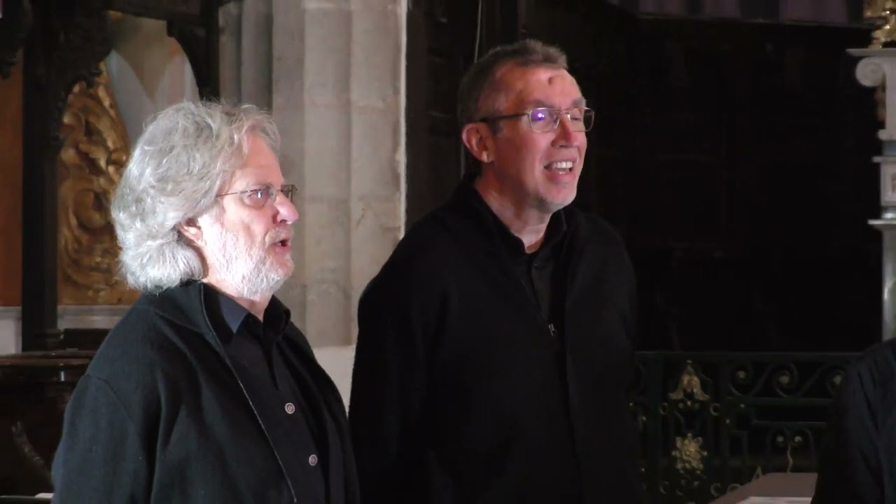 OCCICANT Hommage a GILLES COLIN