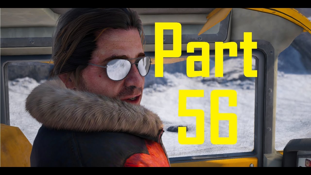 Far Cry 4 - Casual Gameplay - Part 56 Willis Mission: Death From Above