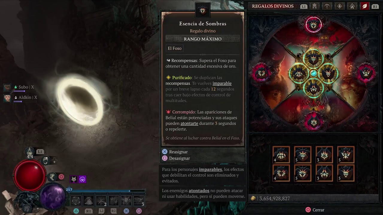 DIABLO 4