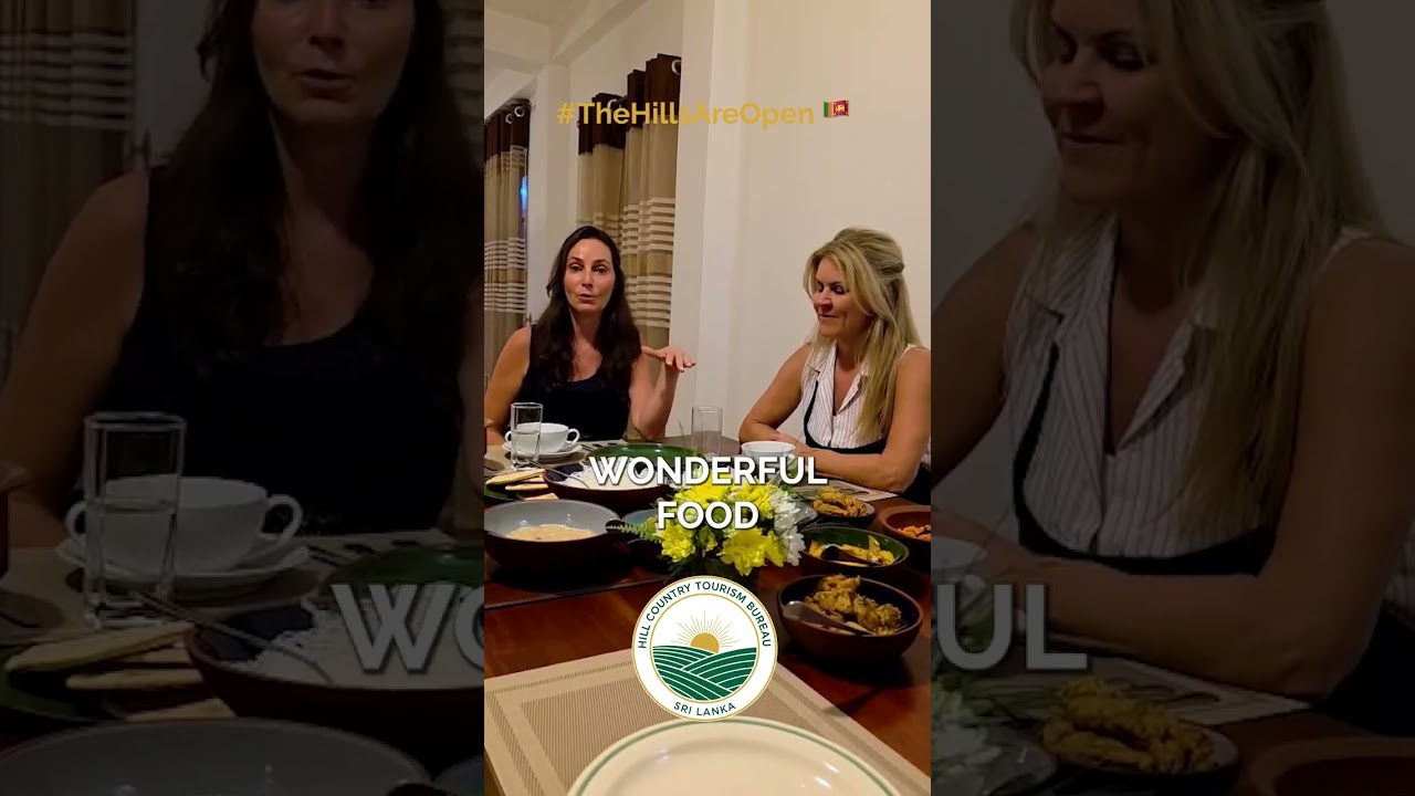 Why we visited Ella in Sri Lanka🇱🇰 