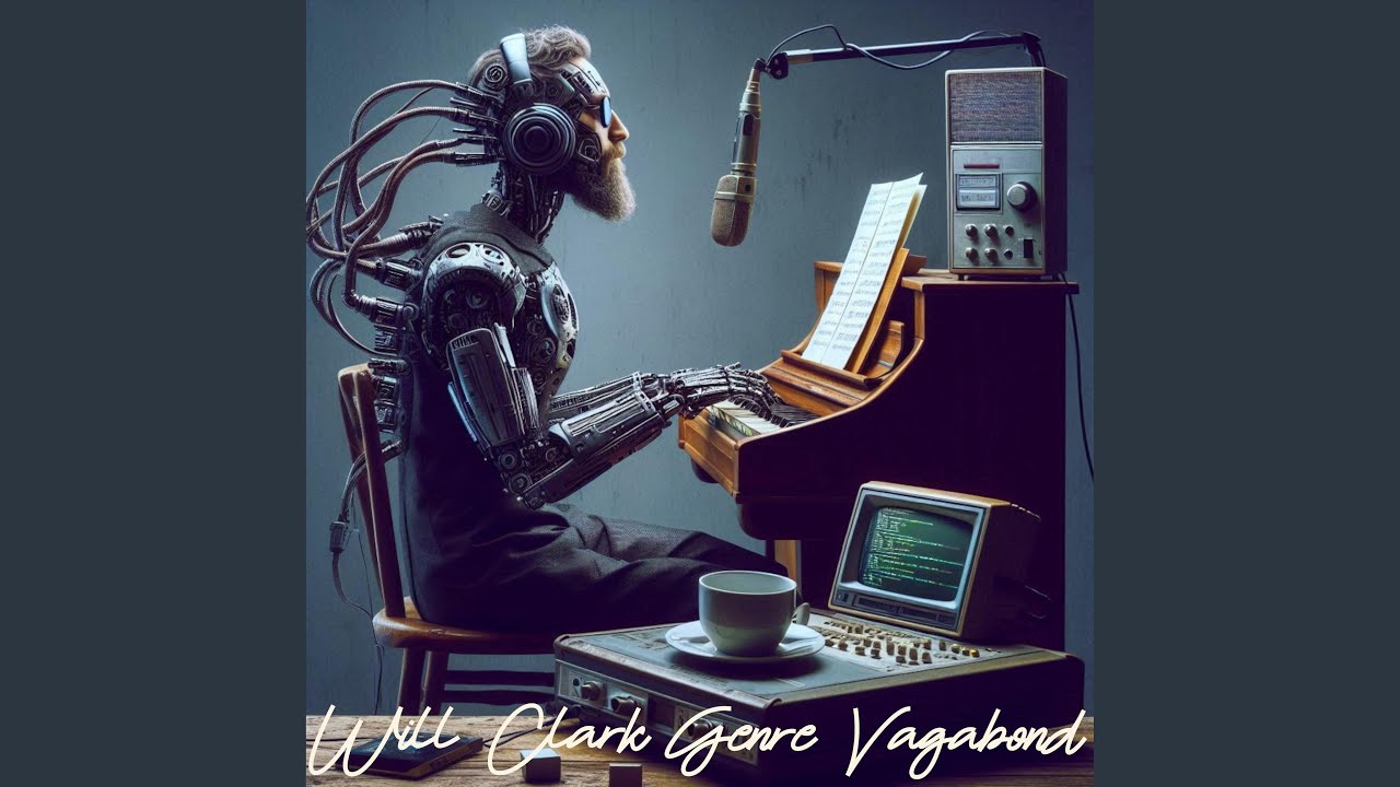 Celestial Auction (Red Space Car) (Alternate Mix)