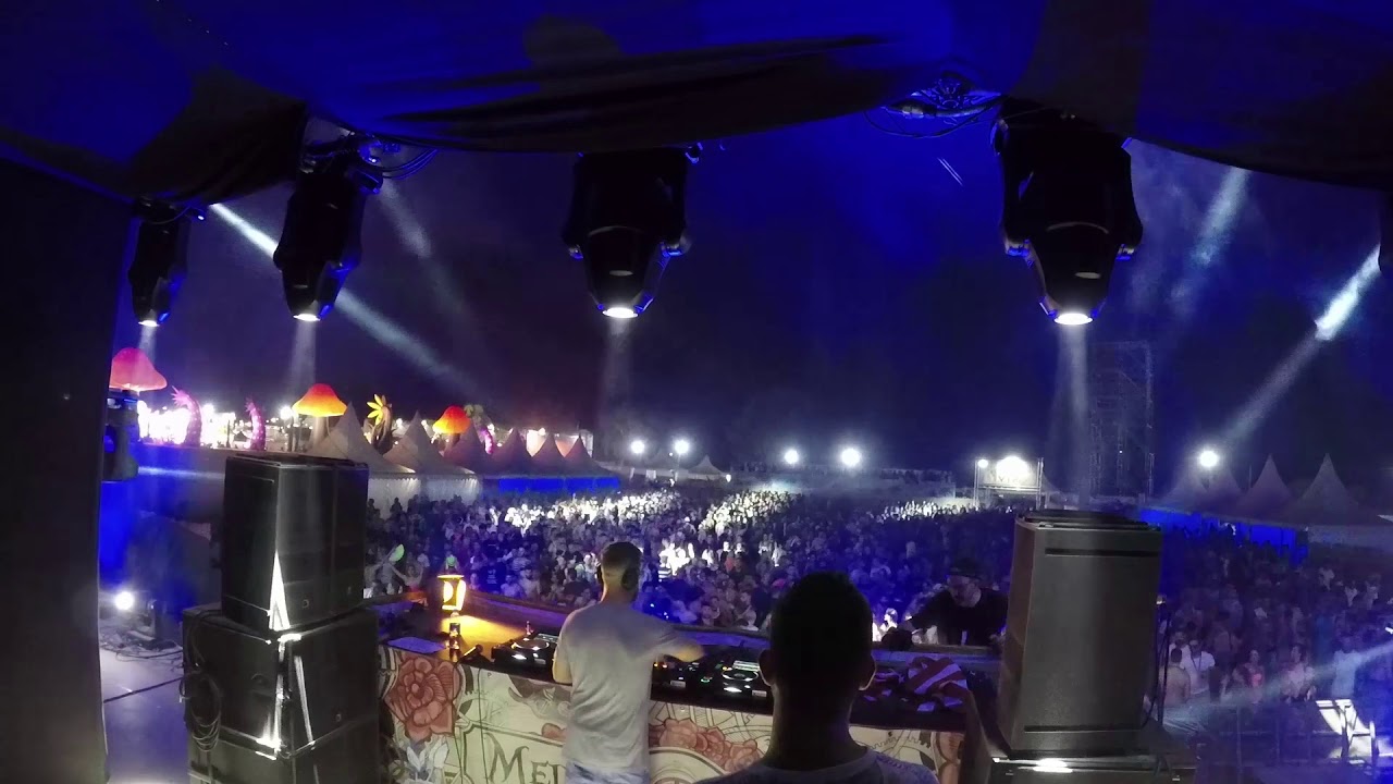 Ismael Lora | Medusa Festival 2019 parte 2