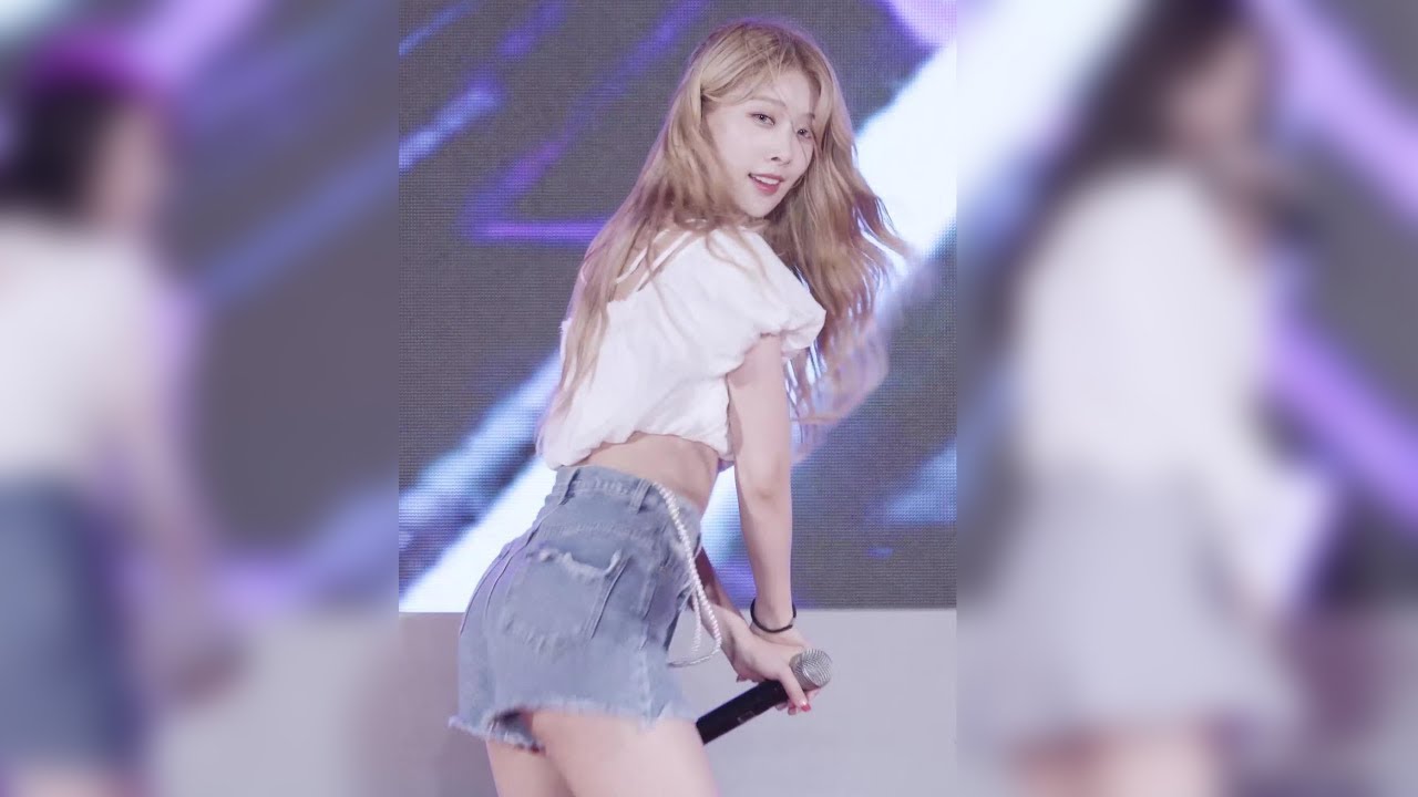 [4k]190810 다이아 DIA (유니스 UNICE) 