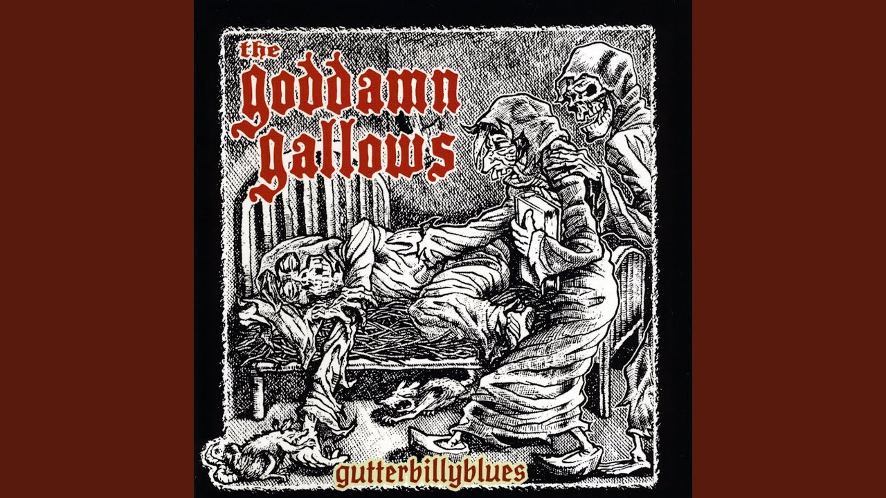 Gutterbillyblues