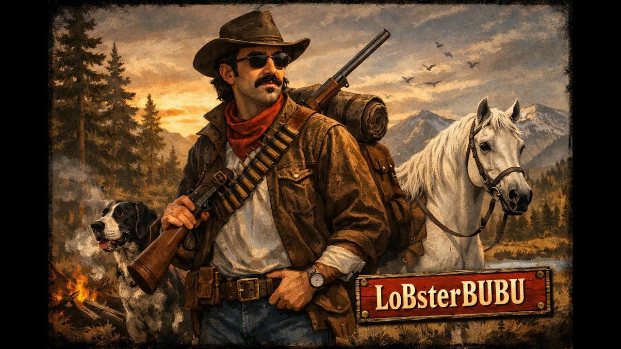 საცდელი სტრიმი #reddeadredeption2online