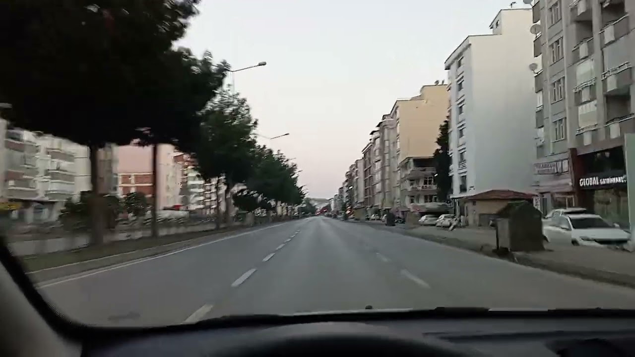 21 Mart 2025 Atakum -OMÜ