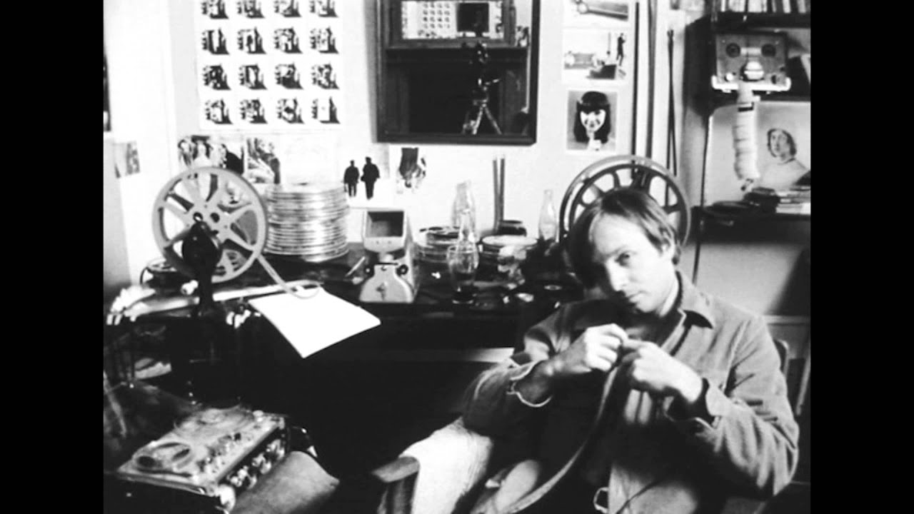 2015 Texas Film Awards - L.M. Kit Carson's Posthumous Award Presentation