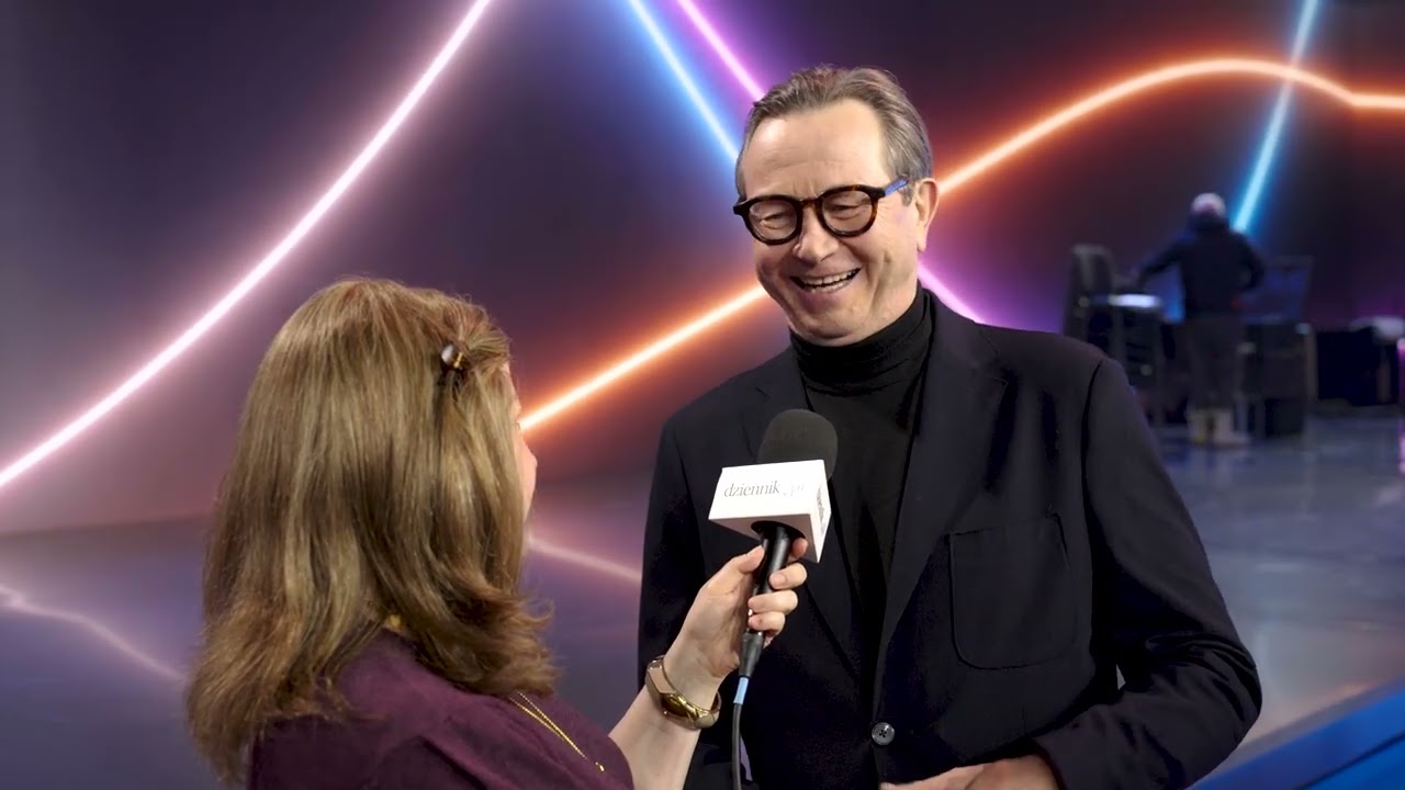 Piotr Cyrwus wybiera się na emeryturę? „Miałem już odłożyć pióro, ale…”