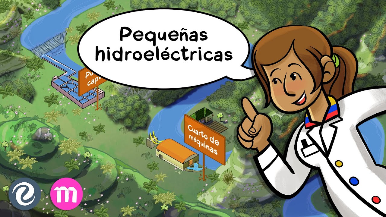 La energía que Colombia olvidó (y debería recordar) | ft. @CEERA Colombia