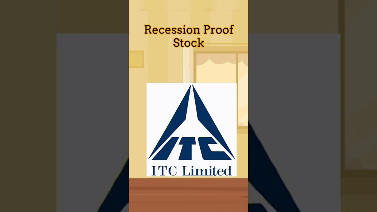 Recession Proof Stock 