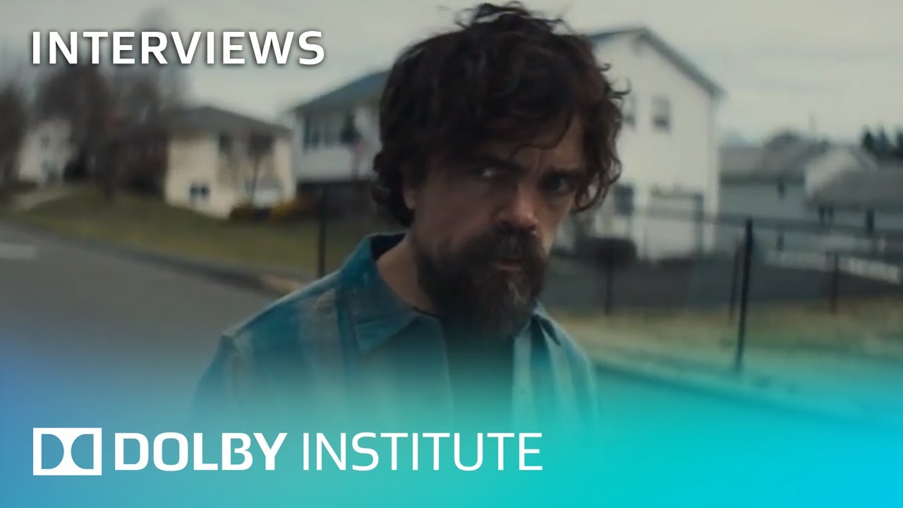 I Think We're Alone Now - Reed Morano | Interview | Dolby Institute | Dolby