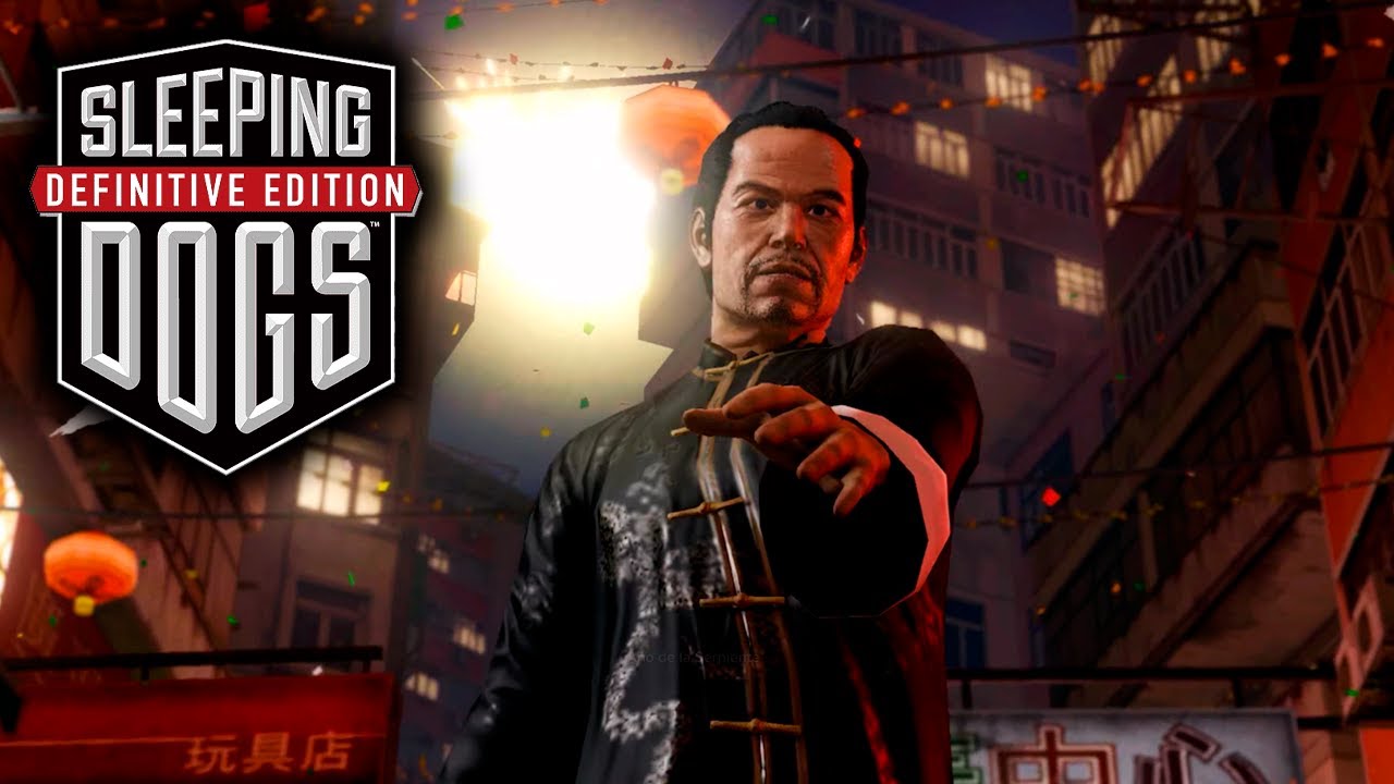 Sleeping Dogs: Year of the Snake - Full DLC Walkthrough (1440p)