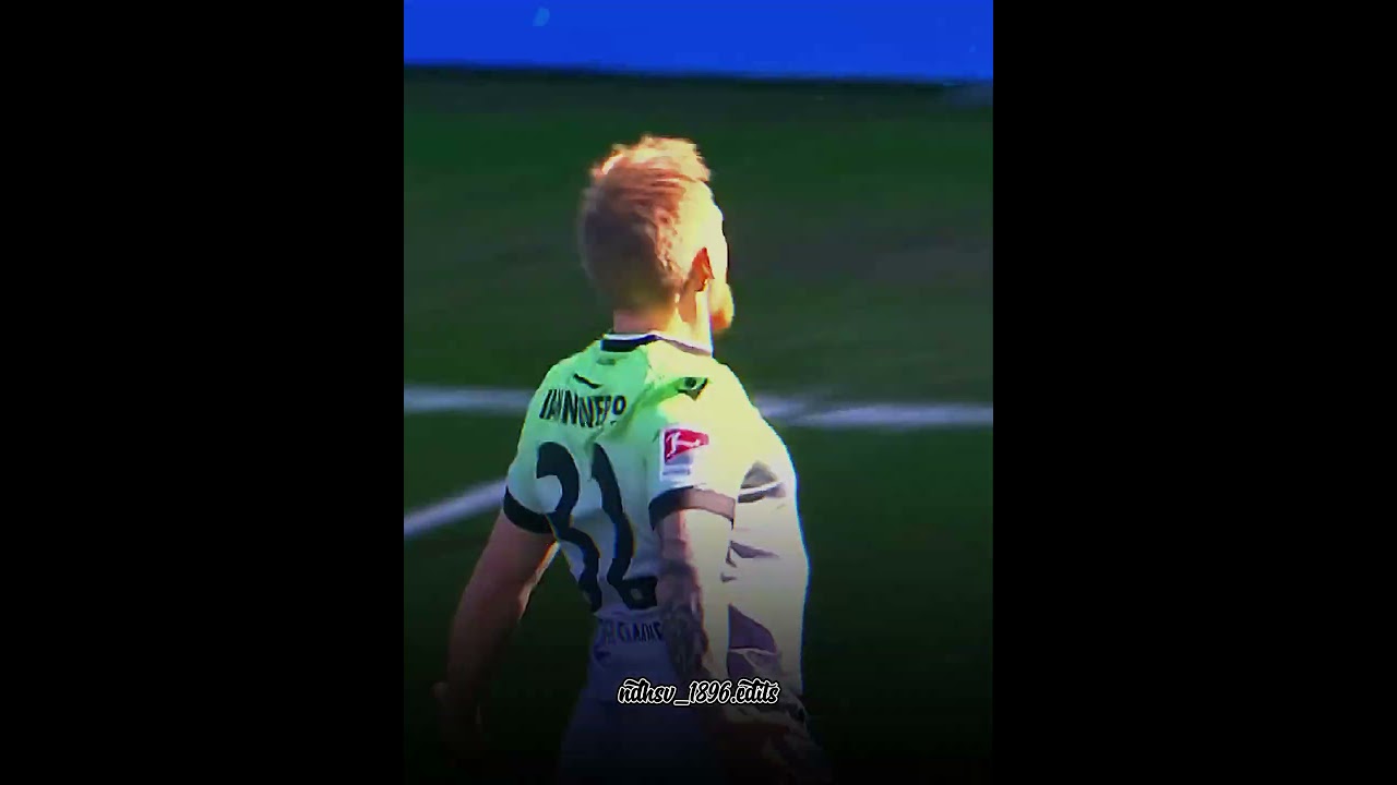Das deutsche Kopfballungeheuer😈 