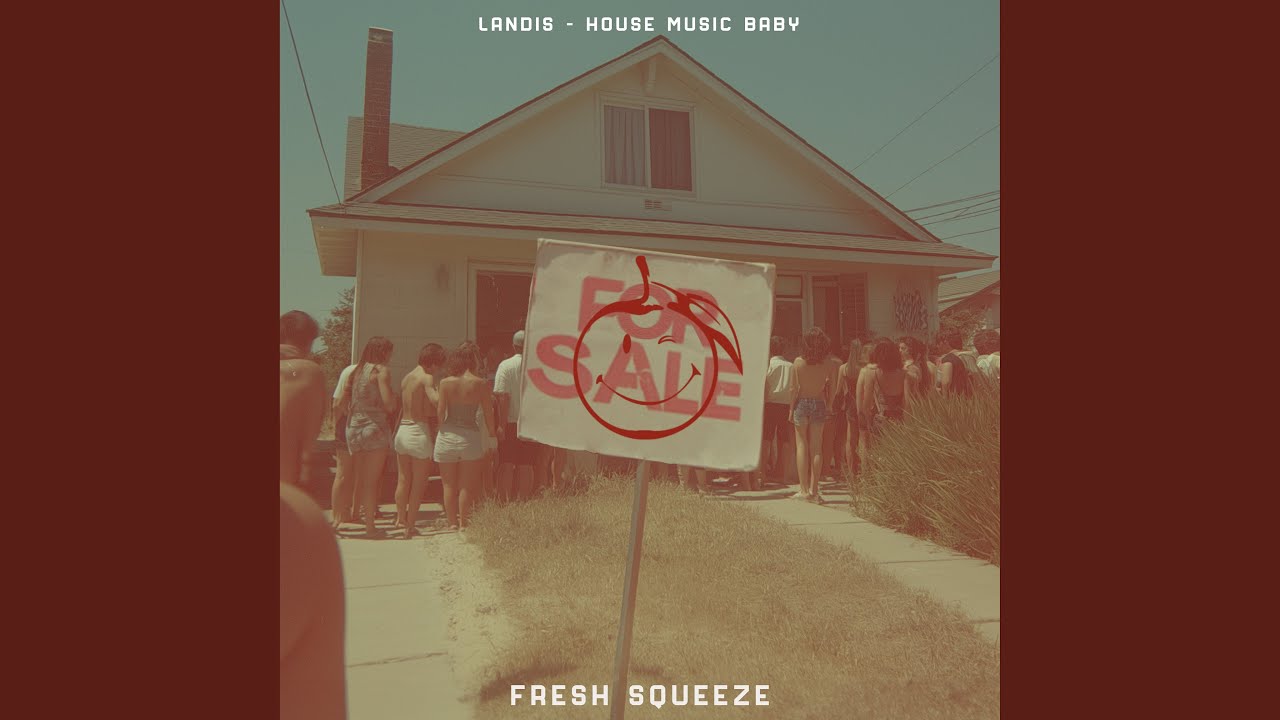 House Music Baby