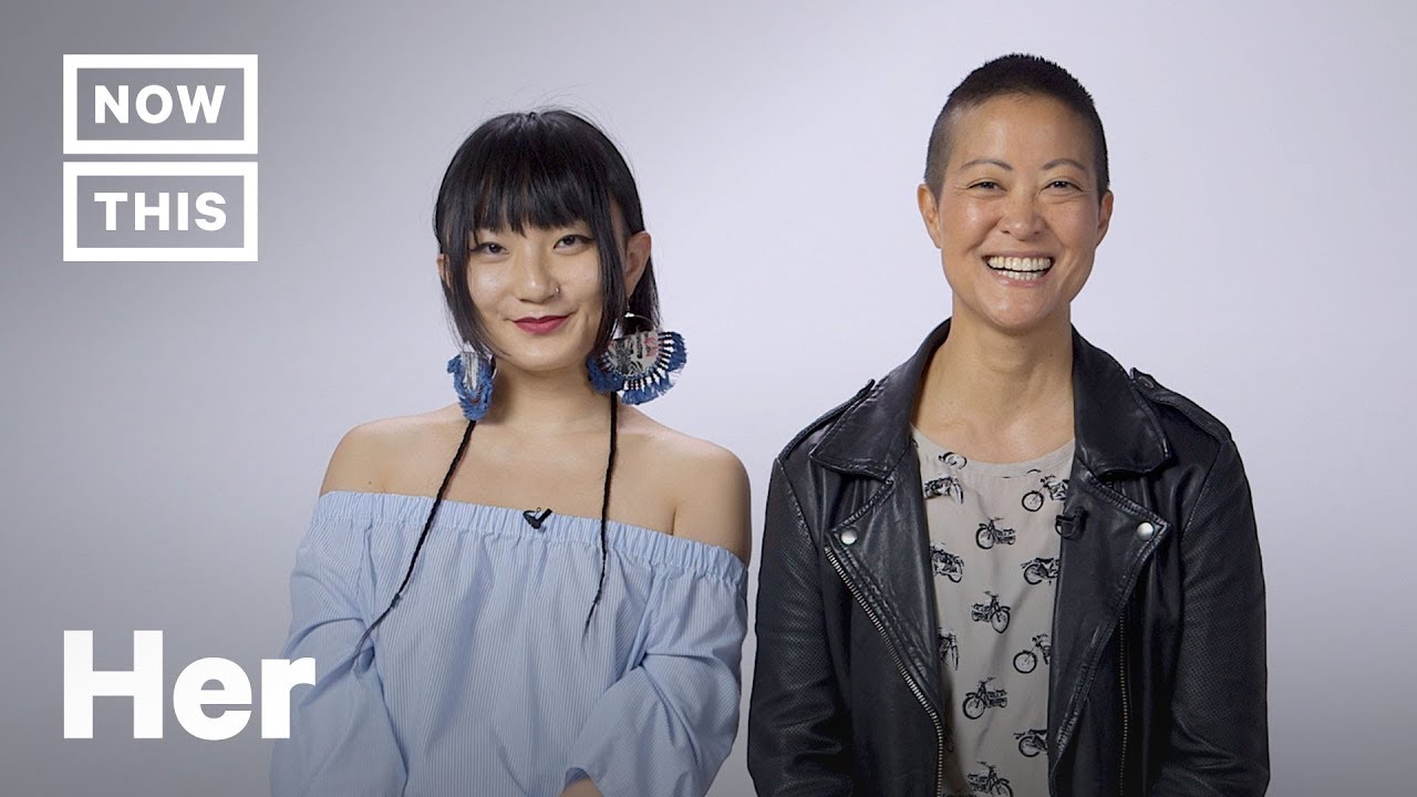 'Mercy Mistress' Is Changing The Way Queer, Asian Americans Are Portrayed On Screen | NowThis