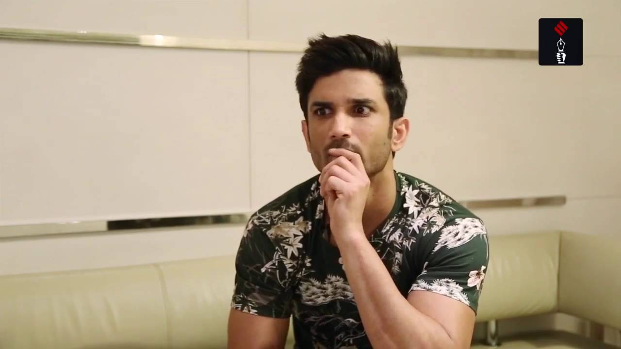 Exclusive Interview With Sushant Singh Rajput About M.S. Dhoni- The Untold Story