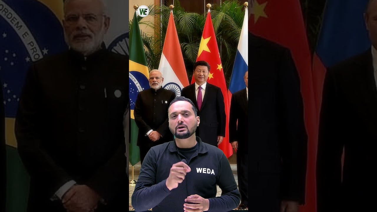BRICS Summit India 2026 for NDA 2026 and CDS 2026 Current Affairs Preparation