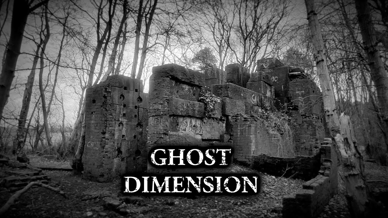 Ghosts of the Pumping Pit - Ghost Dimension - SE5 EP1 #Aspul #Haunted