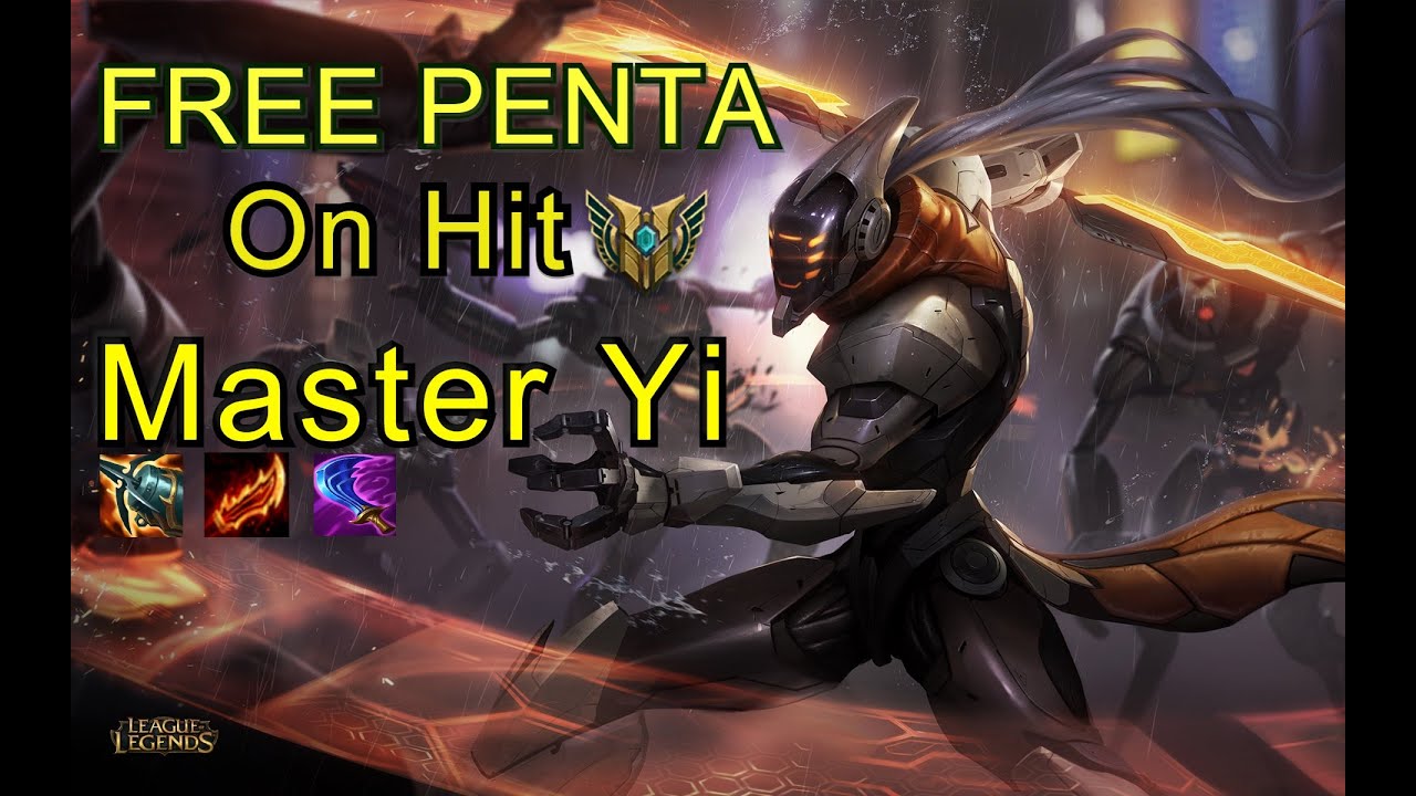 How to Yi in Season 11