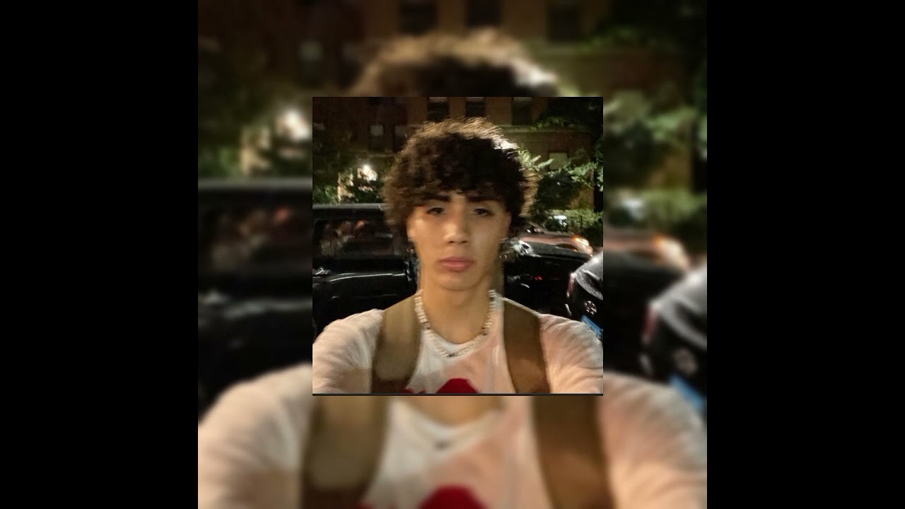 Dannylux - Enseñame (sped up)