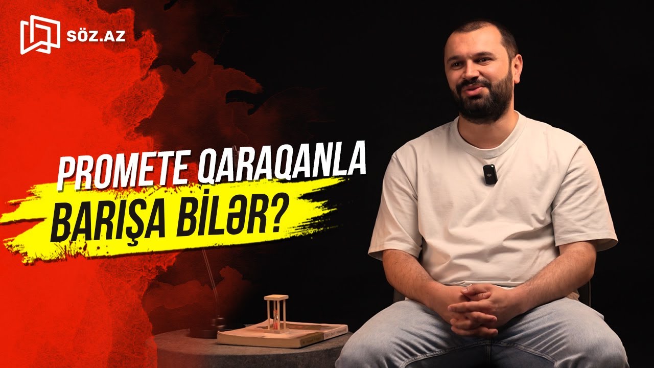 Pərviz İsaqov – Host, Qaraqan, Meyxana, Anar Nağılbaz, Atasızlıq haqqında