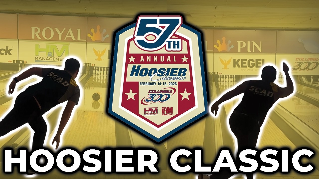 SCAD ATL competes at the 57th Columbia 300 Hoosier Classic